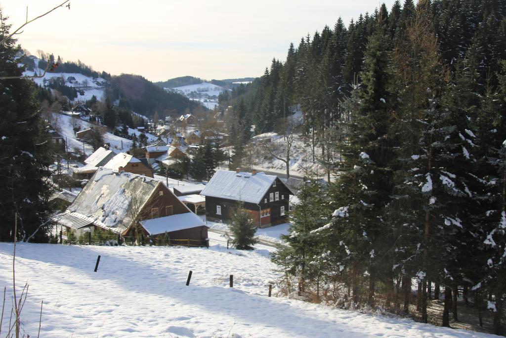 Fw. Glashuette Anno Dazumal Klingenthal Rum bild