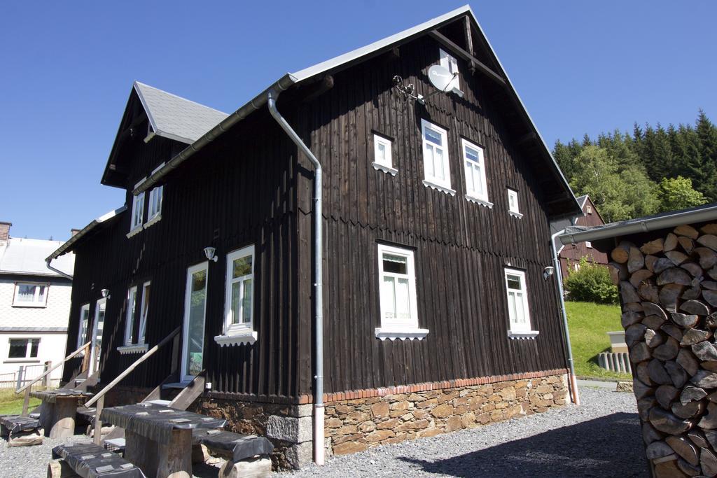 Fw. Glashuette Anno Dazumal Klingenthal Rum bild